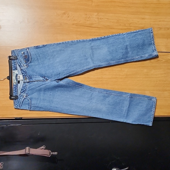 Women's Harley Davidson Jeans - Picture 1 of 5